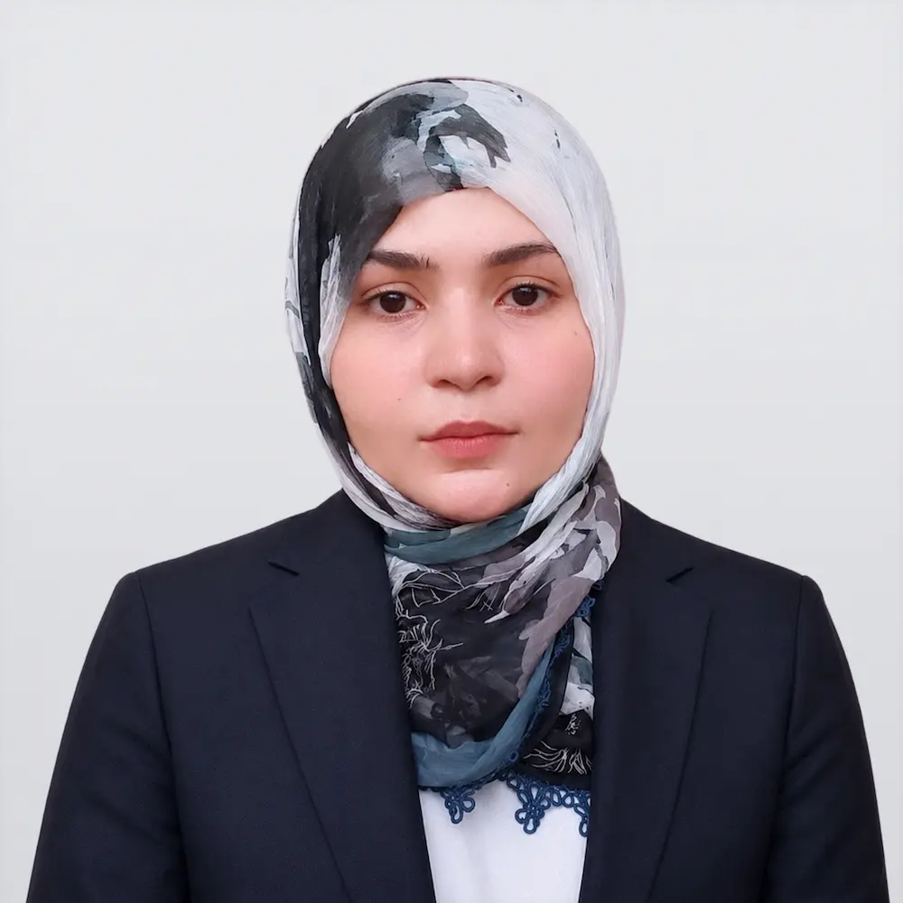 Erum Farooq, Co-Founder and Pharmaceutical Expert at BestPharmaTools.com