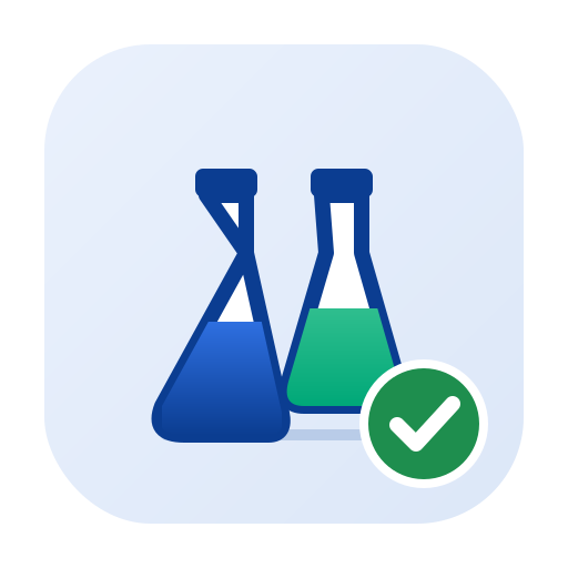 Standard Check Calculator