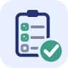 Standard Check Calculator